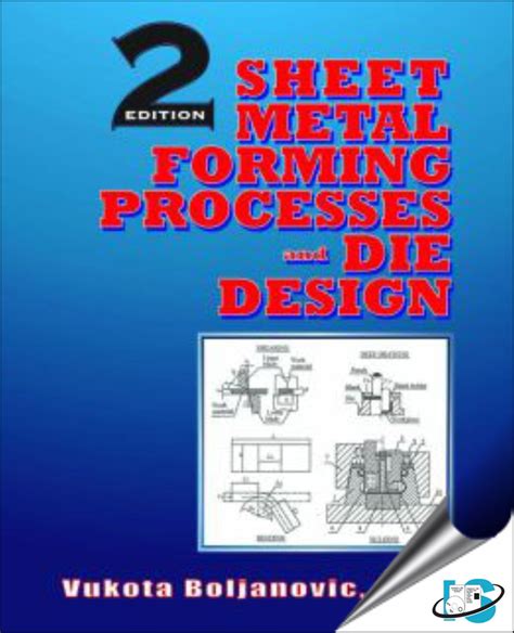 introduction to sheet metal layout and processes book|sheet metal handbook pdf.